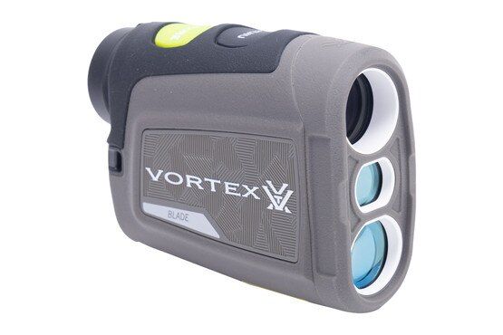 Vortex Blade Golf Laser Rangefinder has a cart magnet